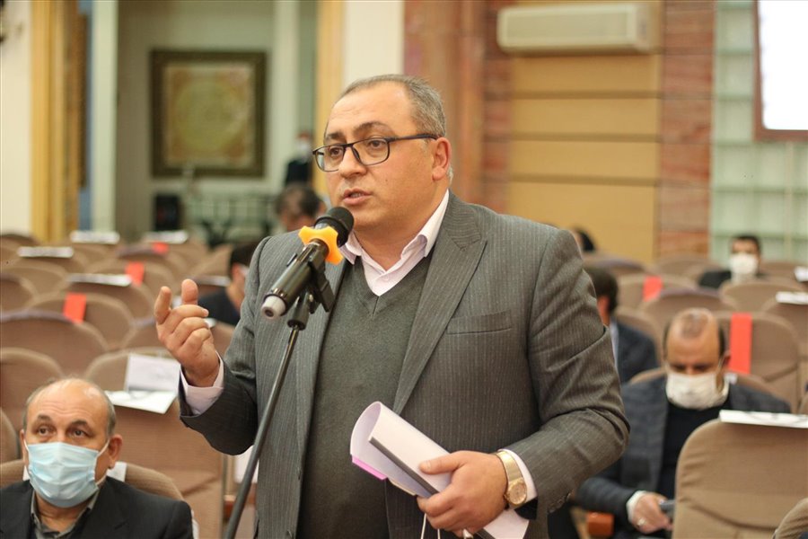 هشتاد و یکمین نشست شورای گفت و گوی