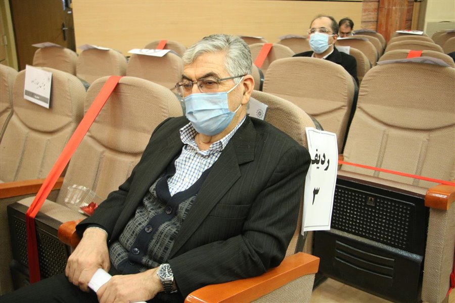 هشتاد و یکمین نشست شورای گفت و گوی