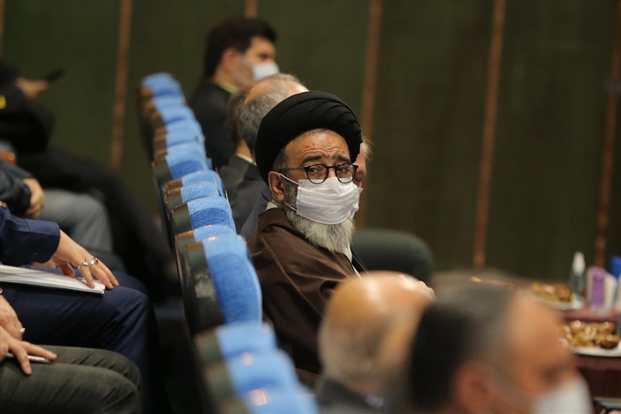 مراسم تجلیل از صادرکنندگان برگزیده آذربایجان شرقی در سال 1400 (1)