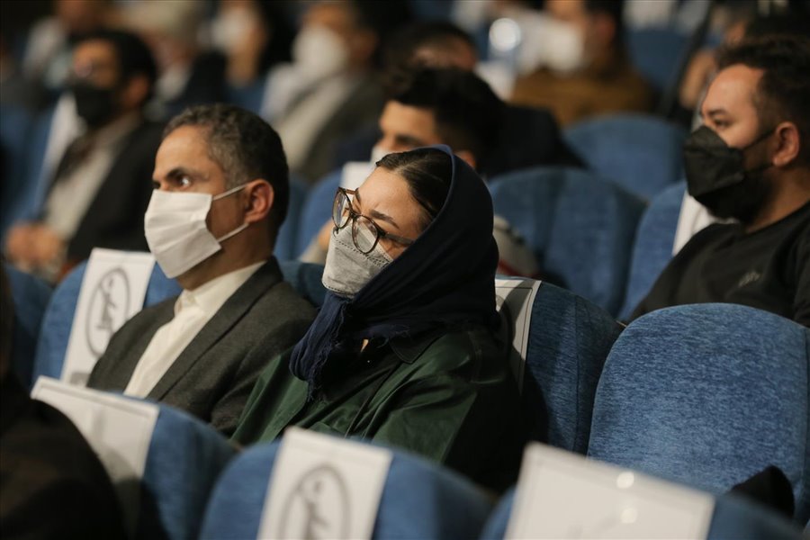 مراسم تجلیل از صادرکنندگان برگزیده آذربایجان شرقی در سال 1400 (1)