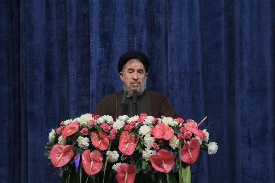 مراسم تجلیل از صادرکنندگان برگزیده آذربایجان شرقی در سال 1400 (2)