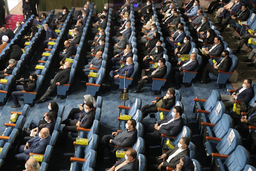 مراسم تجلیل از صادرکنندگان برگزیده آذربایجان شرقی در سال 1400 (2)