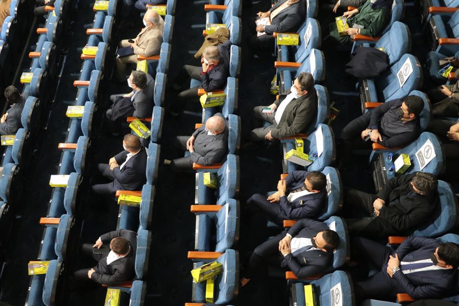 مراسم تجلیل از صادرکنندگان برگزیده آذربایجان شرقی در سال 1400 (2)