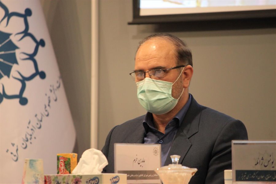 هشتاد و دومین نشست شورای گفت و گوی