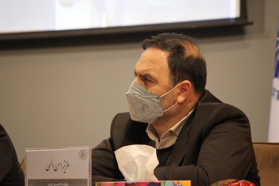 هشتاد و دومین نشست شورای گفت و گوی