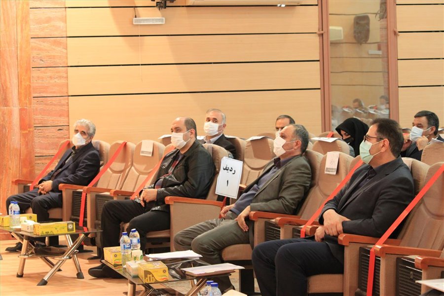 هشتاد و دومین نشست شورای گفت و گوی