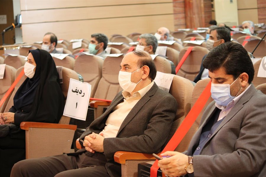 هشتاد و دومین نشست شورای گفت و گوی