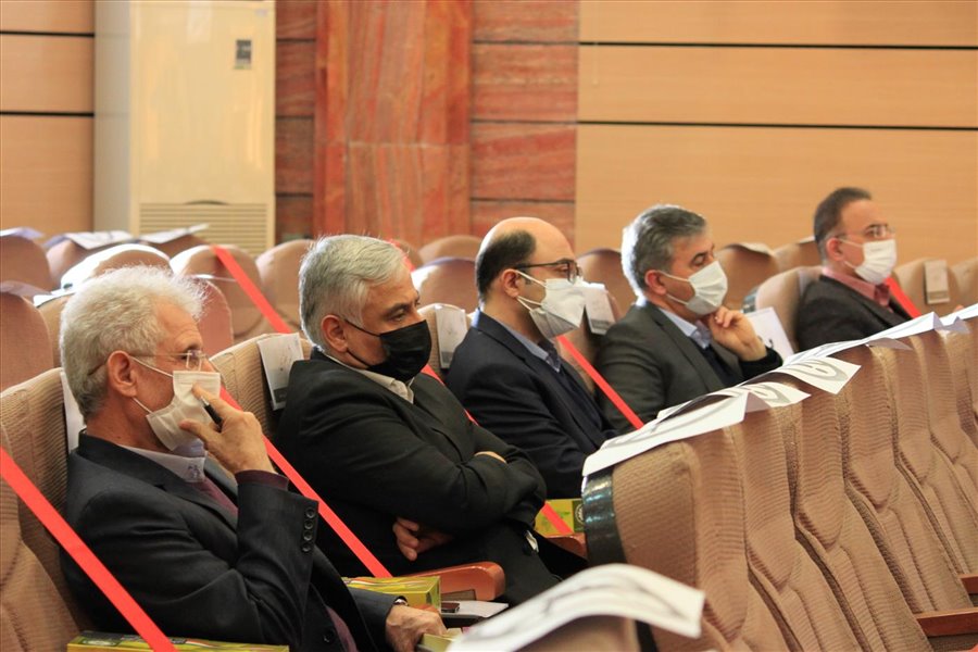 هشتاد و دومین نشست شورای گفت و گوی