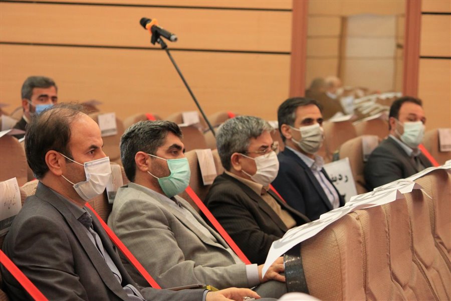 هشتاد و دومین نشست شورای گفت و گوی