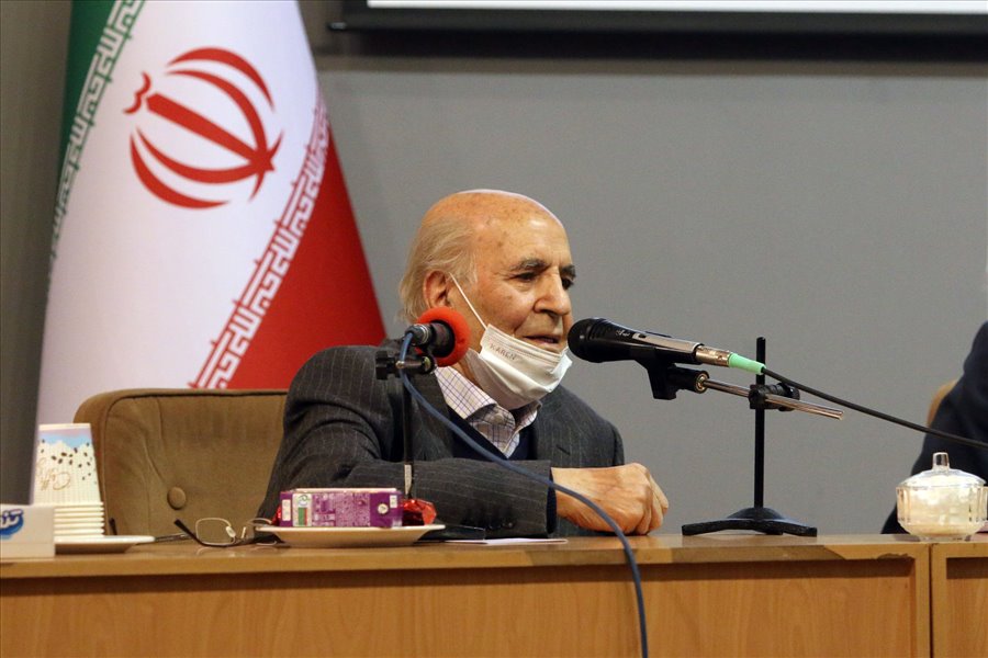 جلسه فوق العاده شورای گفت و گو