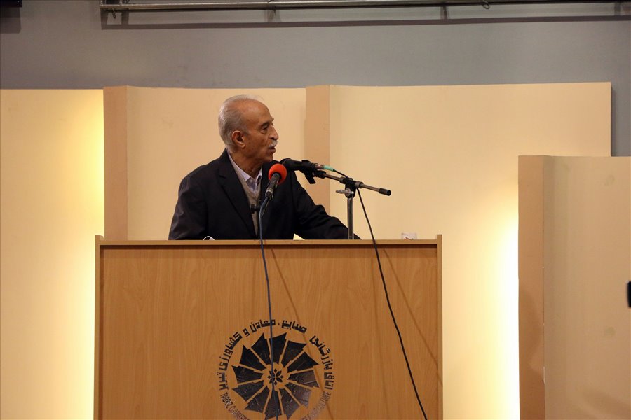 جلسه فوق العاده شورای گفت و گو