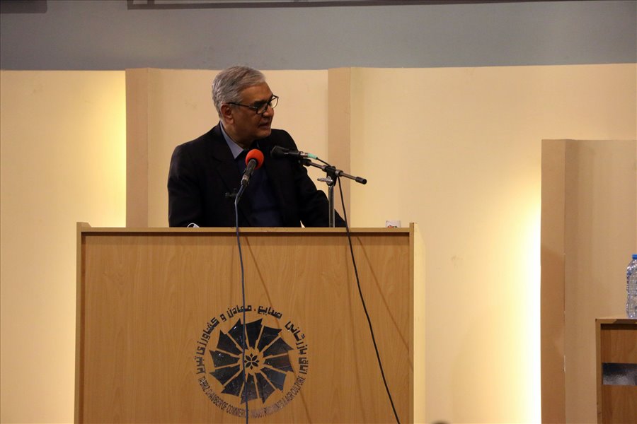 جلسه فوق العاده شورای گفت و گو