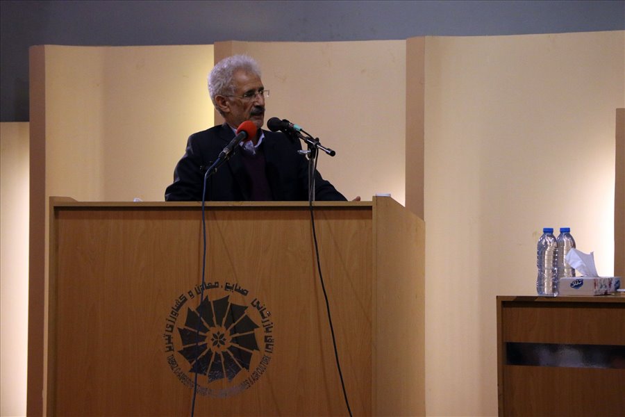 جلسه فوق العاده شورای گفت و گو