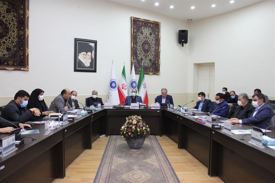 هشتاد و چهارمین نشست شورای گفت و گوی