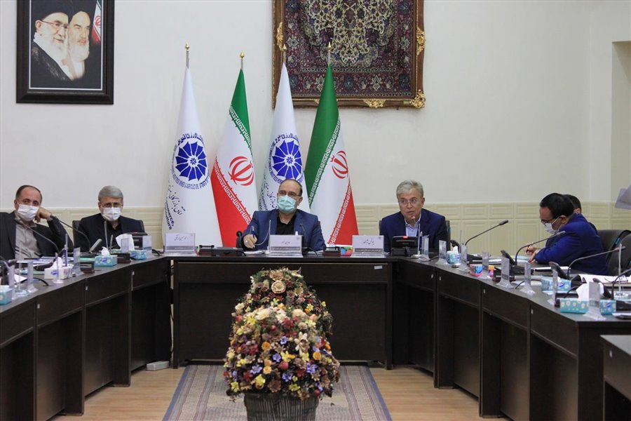 هشتاد و چهارمین نشست شورای گفت و گوی