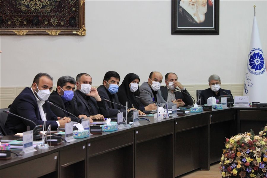 هشتاد و چهارمین نشست شورای گفت و گوی