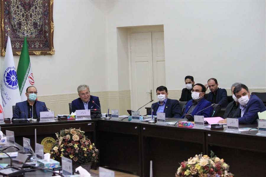 هشتاد و چهارمین نشست شورای گفت و گوی