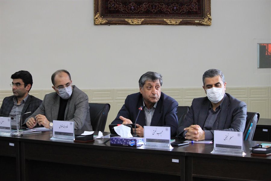 هشتاد و چهارمین نشست شورای گفت و گوی