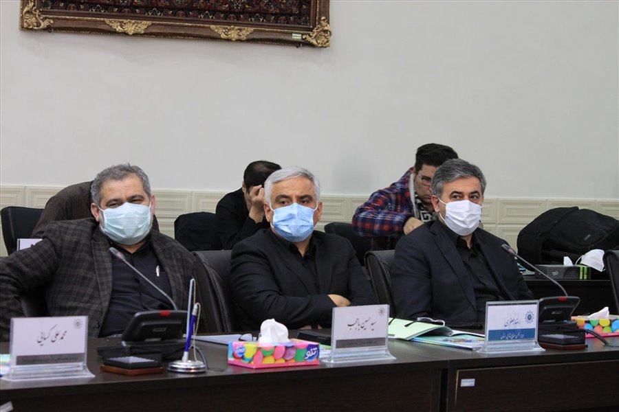 هشتاد و چهارمین نشست شورای گفت و گوی