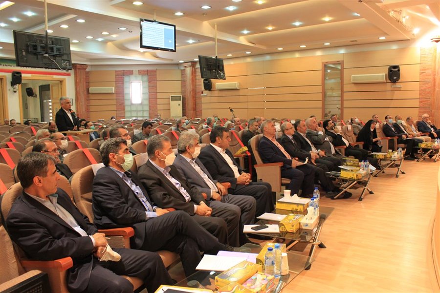 هشتاد و پنجمین نشست شورای گفت و گوی