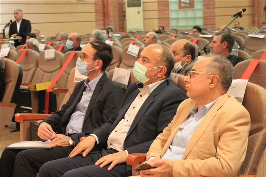 هشتاد و پنجمین نشست شورای گفت و گوی