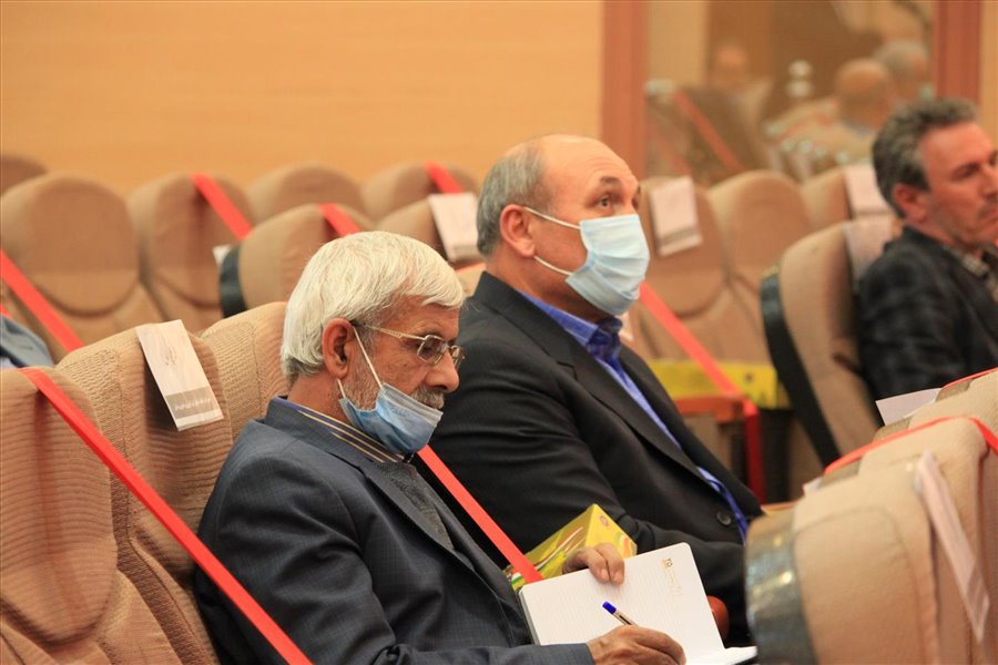 هشتاد و پنجمین نشست شورای گفت و گوی