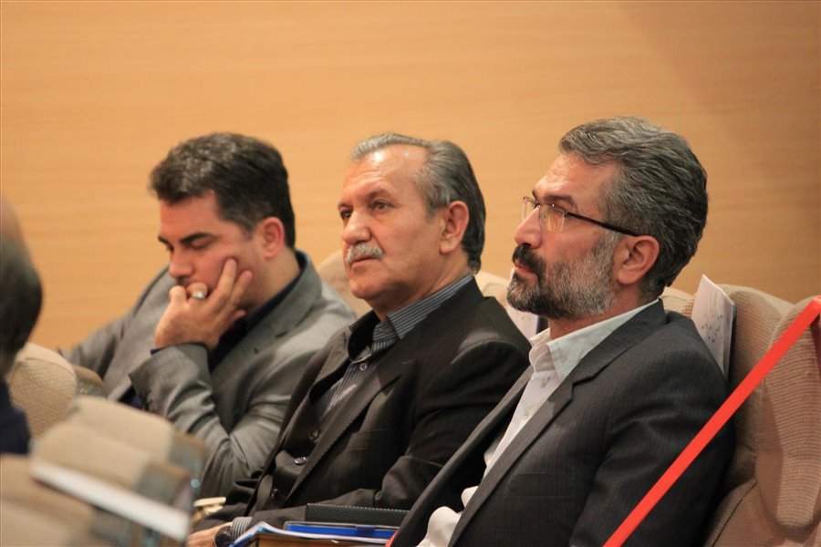 هشتاد و پنجمین نشست شورای گفت و گوی