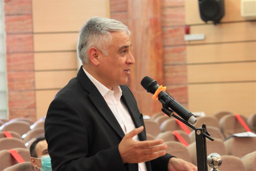 هشتاد و پنجمین نشست شورای گفت و گوی