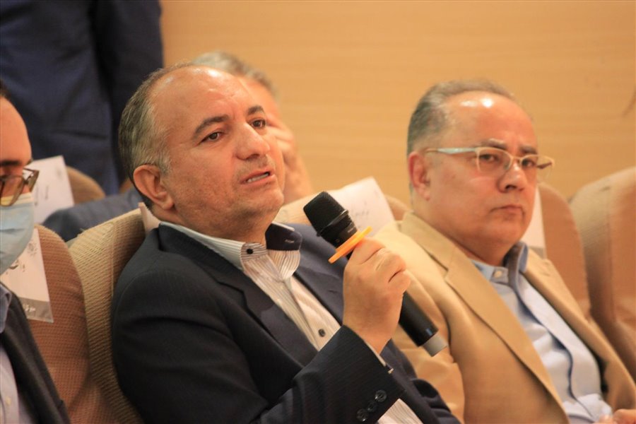 هشتاد و پنجمین نشست شورای گفت و گوی