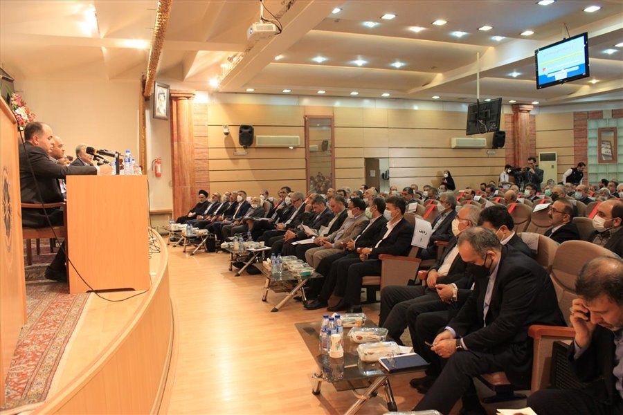 هشتاد و ششمین نشست شورای گفت و گوی