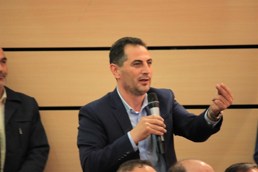 هشتاد و ششمین نشست شورای گفت و گوی