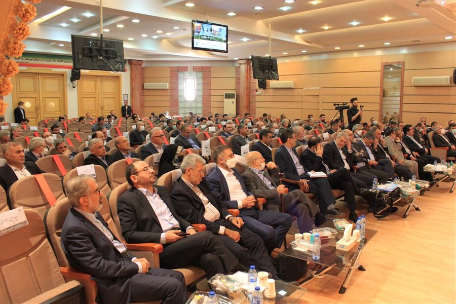 هشتاد و ششمین نشست شورای گفت و گوی