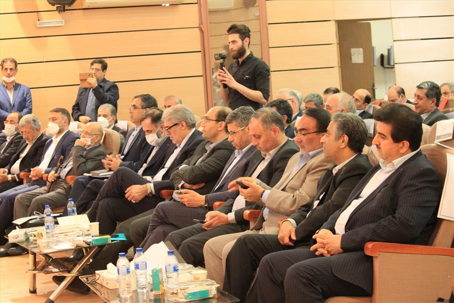 هشتاد و ششمین نشست شورای گفت و گوی