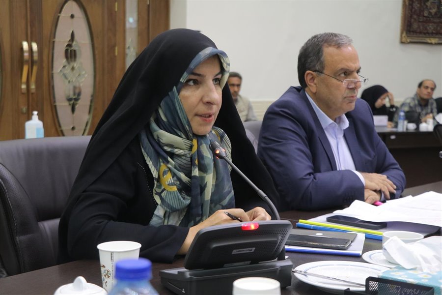 هشتاد و هفتمین نشست شورای گفت و گوی