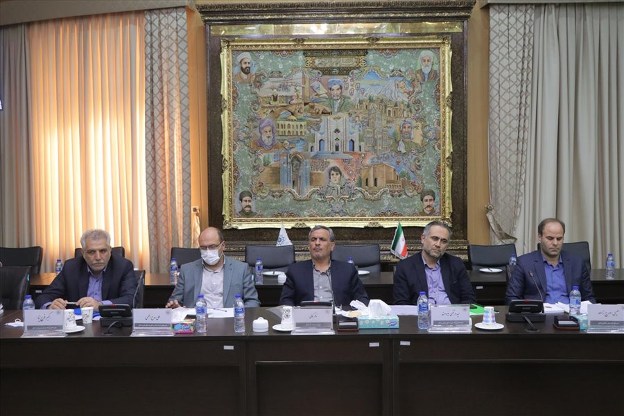 هشتاد و هفتمین نشست شورای گفت و گوی