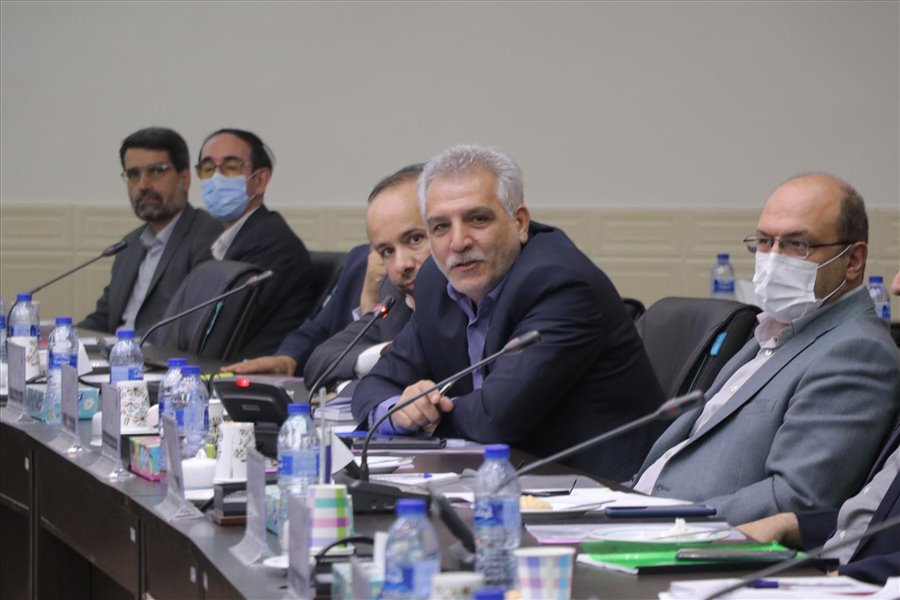 هشتاد و هفتمین نشست شورای گفت و گوی