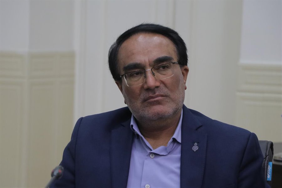 هشتاد و هفتمین نشست شورای گفت و گوی