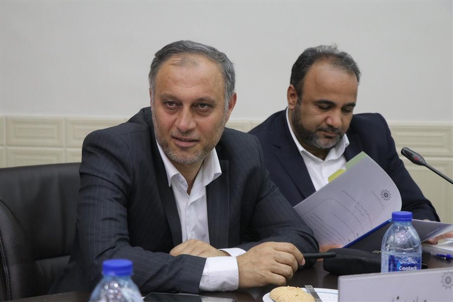 هشتاد و هفتمین نشست شورای گفت و گوی