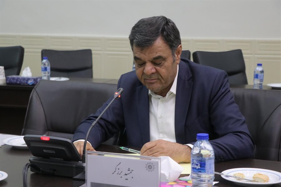 هشتاد و هفتمین نشست شورای گفت و گوی