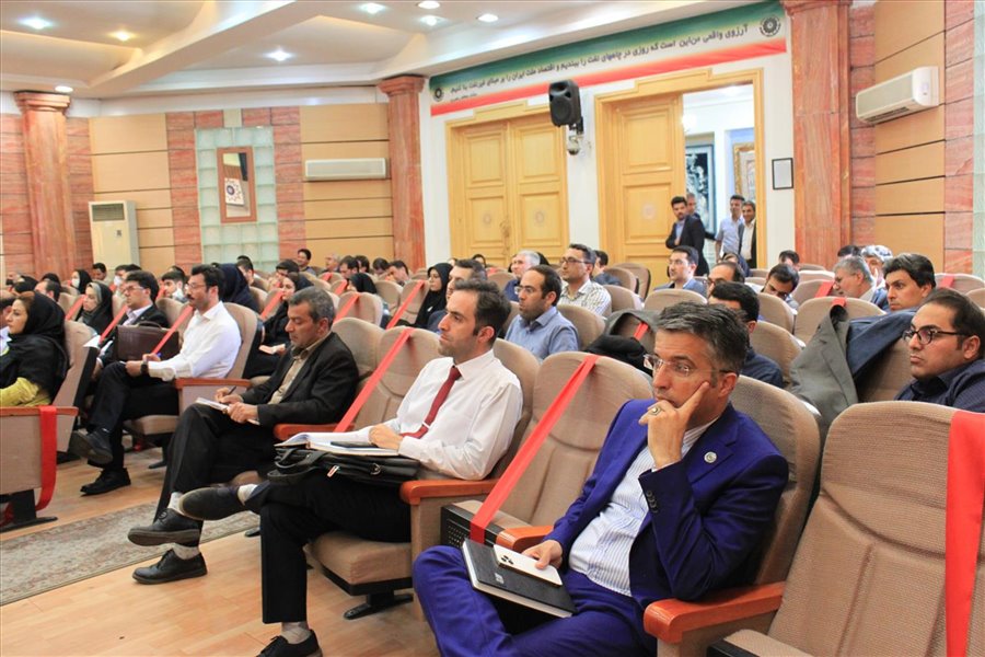 کارگاه آموزشی نحوه حل و فصل اختلافات به شیوه داوری