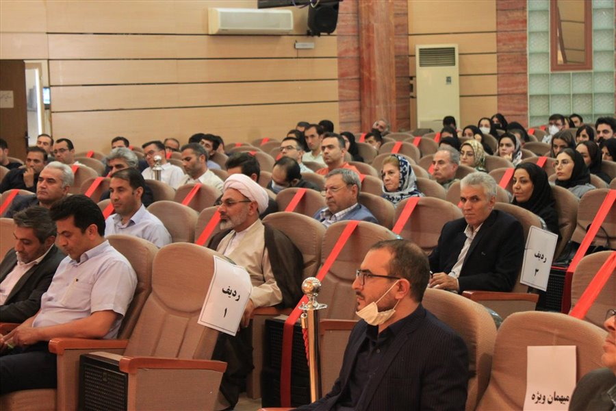 کارگاه آموزشی نحوه حل و فصل اختلافات به شیوه داوری