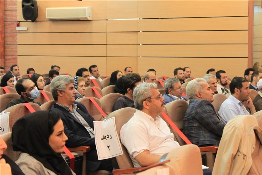 کارگاه آموزشی نحوه حل و فصل اختلافات به شیوه داوری