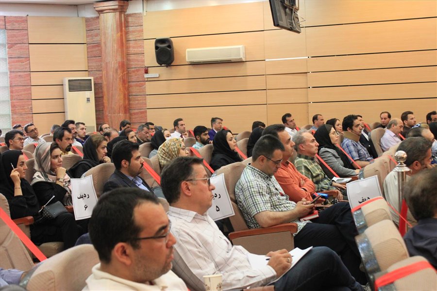 کارگاه آموزشی نحوه حل و فصل اختلافات به شیوه داوری