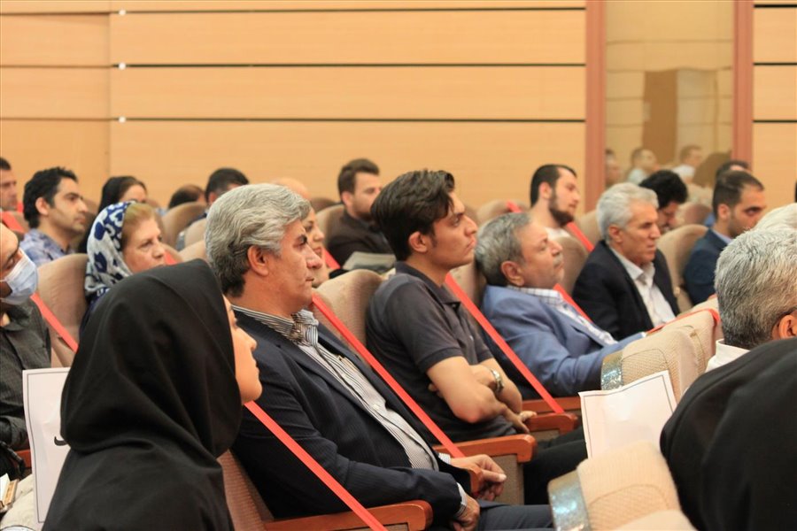 کارگاه آموزشی نحوه حل و فصل اختلافات به شیوه داوری