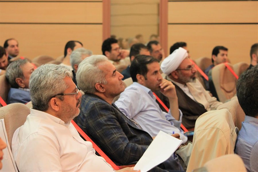 کارگاه آموزشی نحوه حل و فصل اختلافات به شیوه داوری