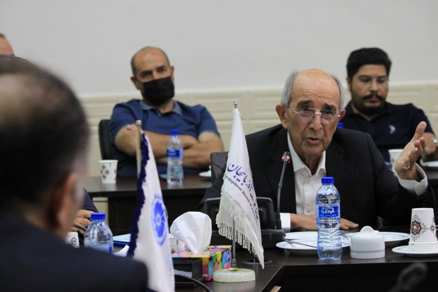 نشست فرصت های سرمایه گذاری