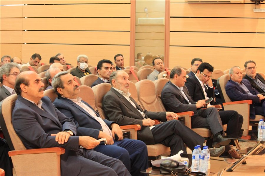 نشست با فعالان حوزه فرش