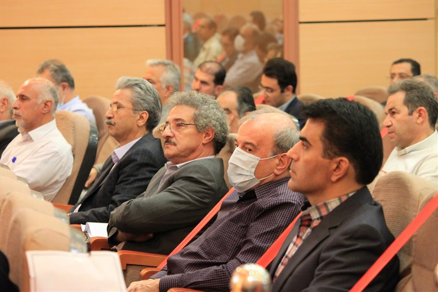 نشست با فعالان حوزه فرش