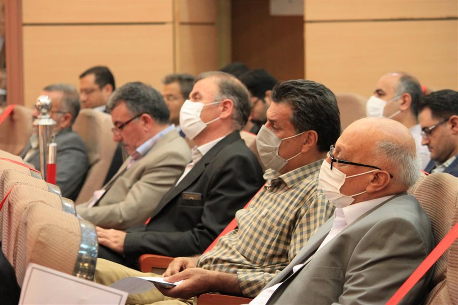 نشست با فعالان حوزه فرش