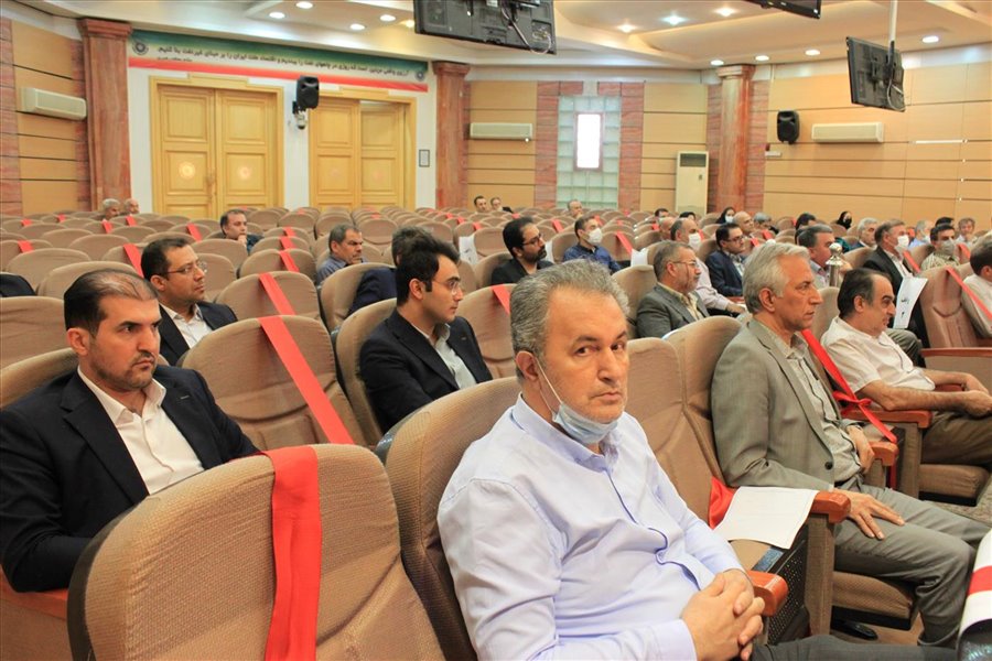 نشست با فعالان حوزه فرش